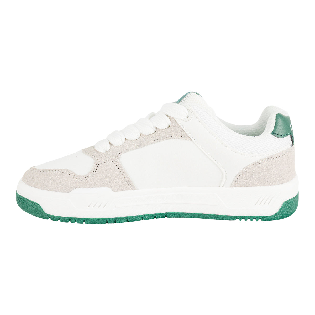 Tenis Charly Warp City Moda Para niño Junior 08779