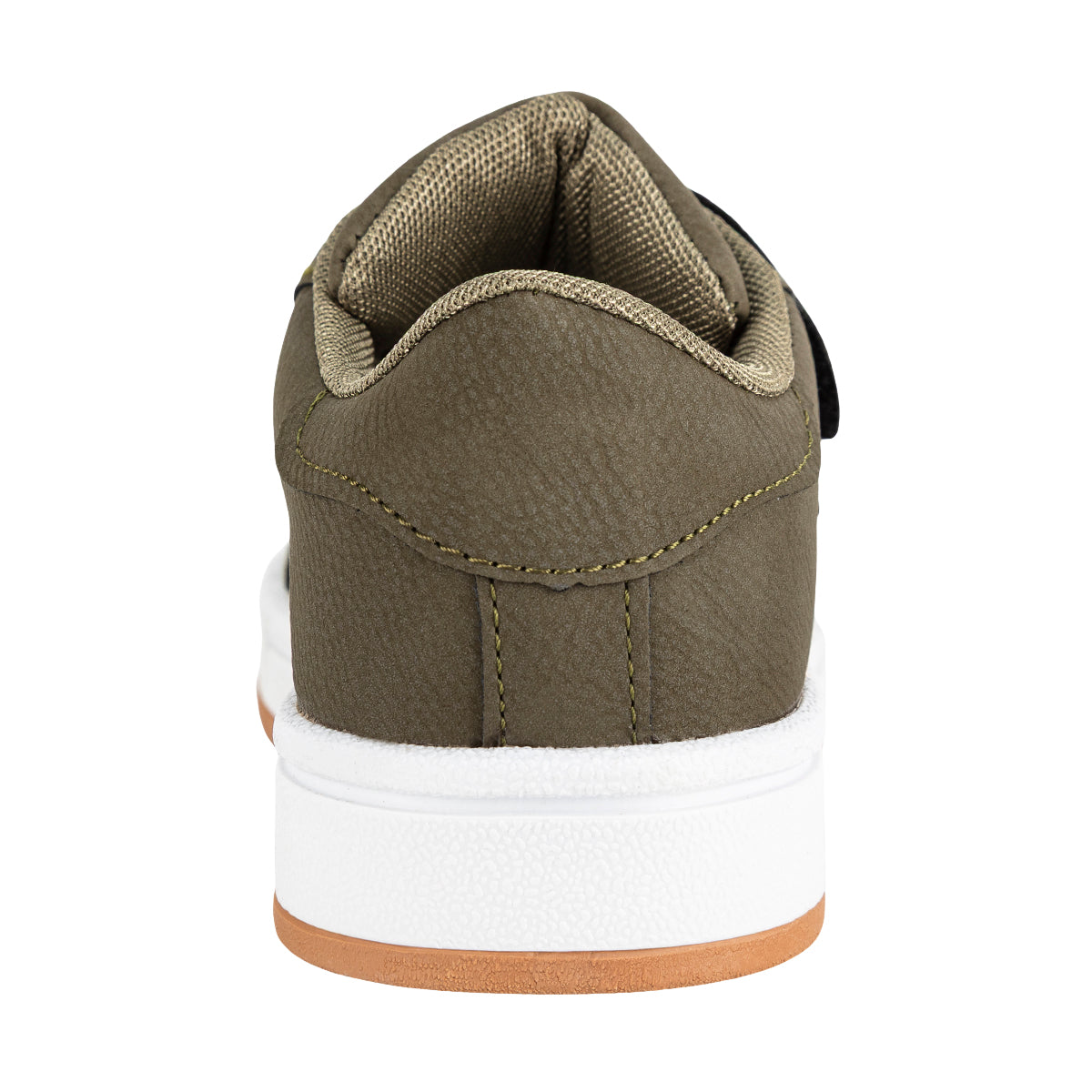 Tenis Choclo Militar Para Niño Blasito 08557
