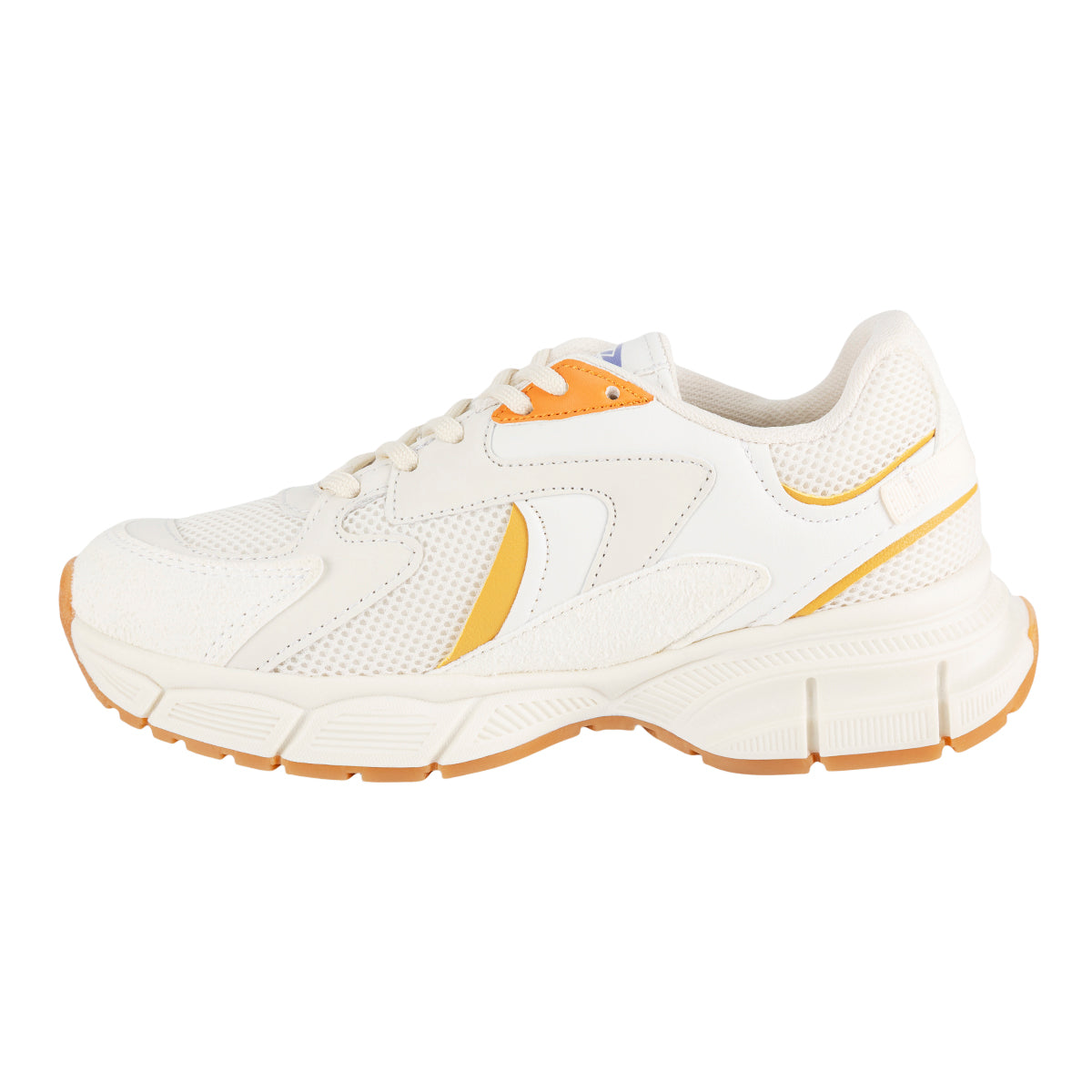 Tenis Chunky Para Mujer Neo Sport 09023