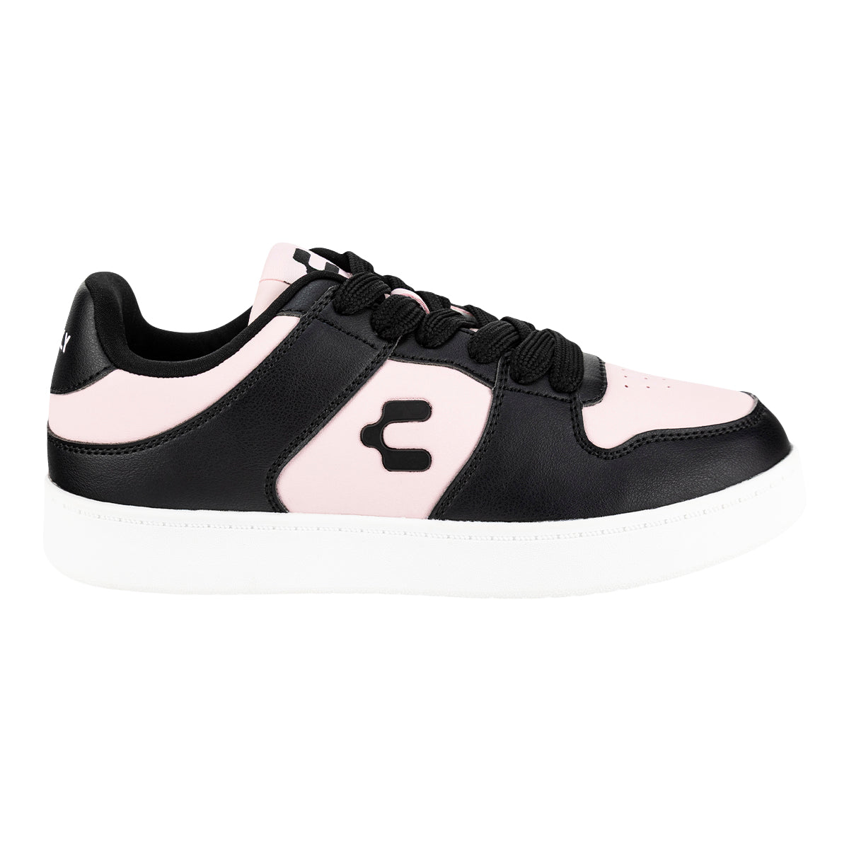 Tenis City Moda Skurban Para Mujer Charly 08774