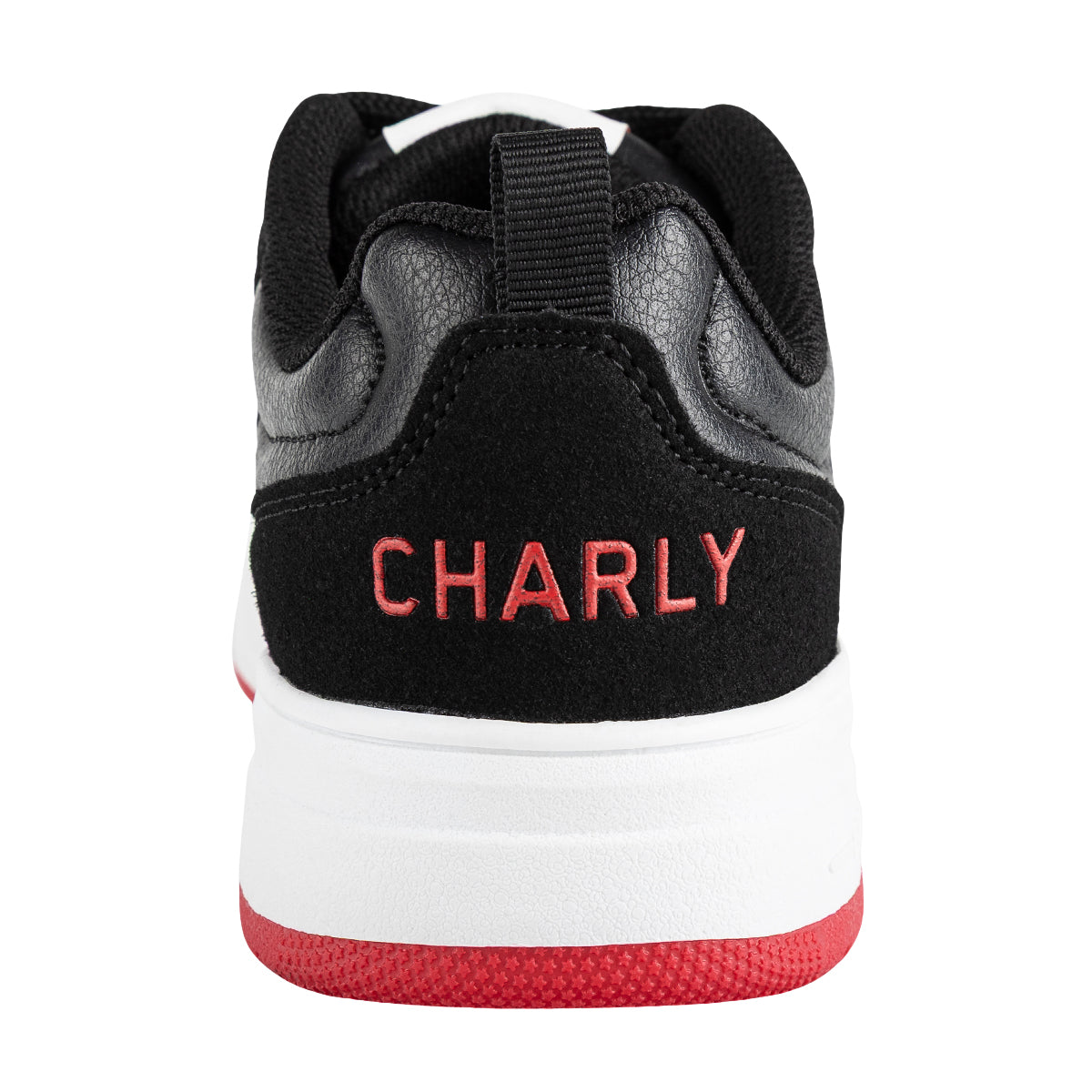 Tenis City Titan Junior Para Niño Charly 08257-58