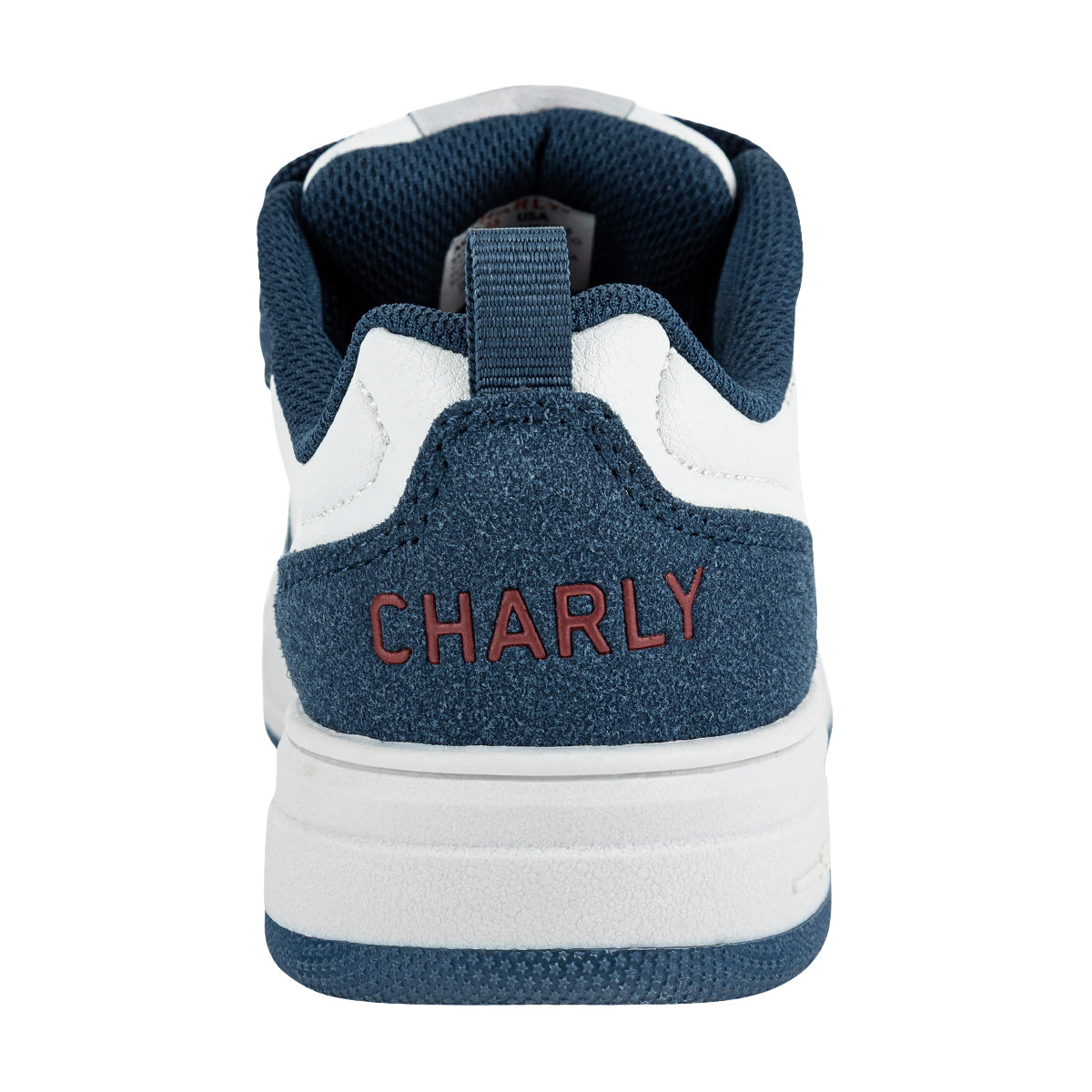 Tenis City Titan Junior Para Niño Charly 08257-58