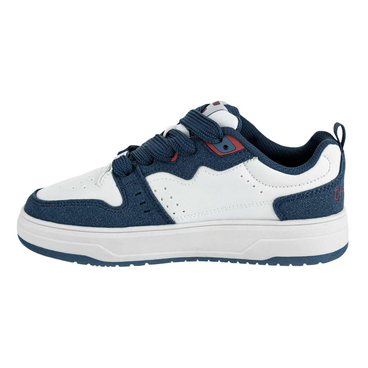 Tenis City Titan Junior Para Niño Charly 08257-58