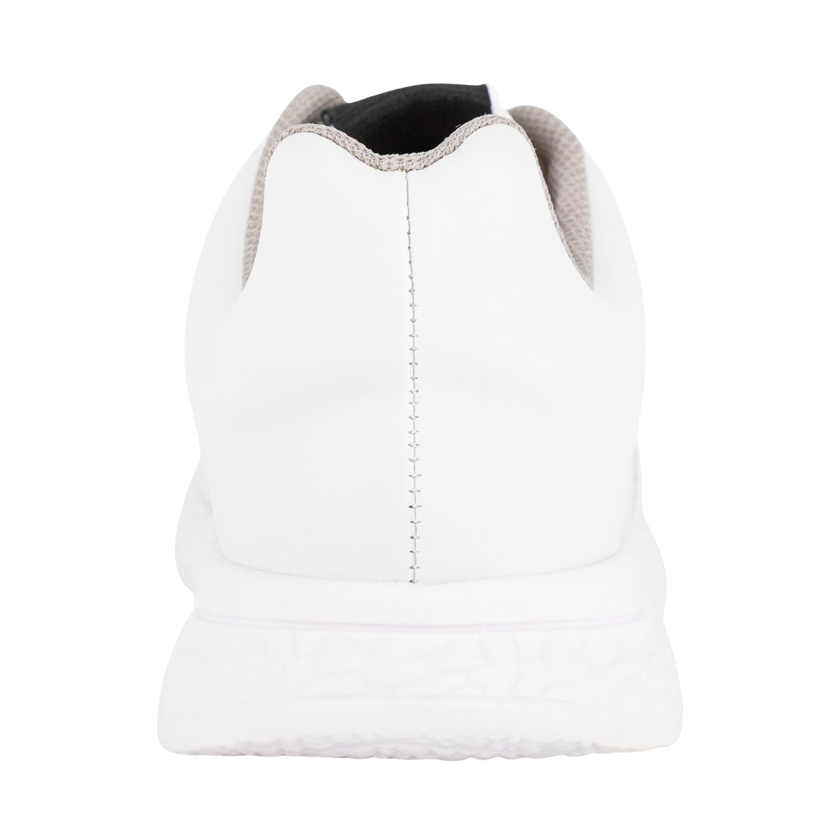 Tenis Blancos Escolar Deportivo Para Niño Molekinho 08935