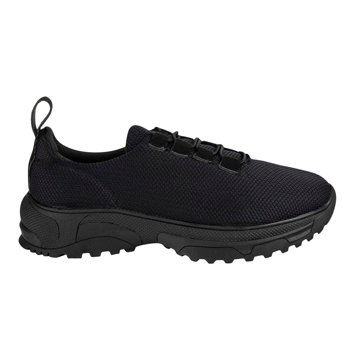 Tenis Deportivo Nero Para Mujer Touche 08701