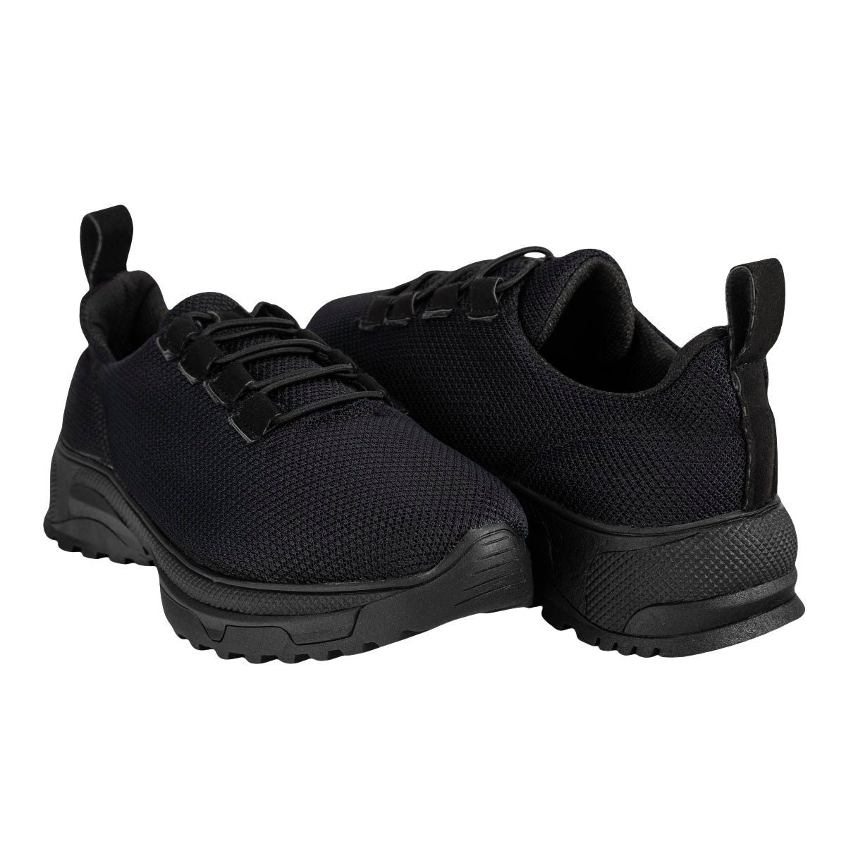 Tenis Deportivo Nero Para Mujer Touche 08701