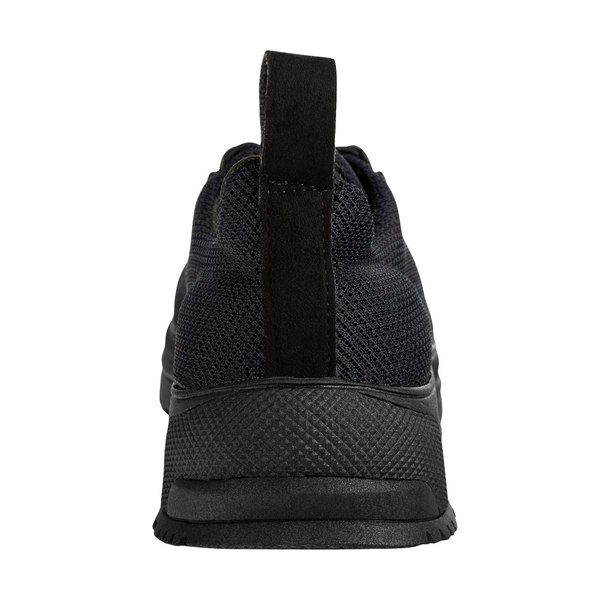 Tenis Deportivo Nero Para Mujer Touche 08701