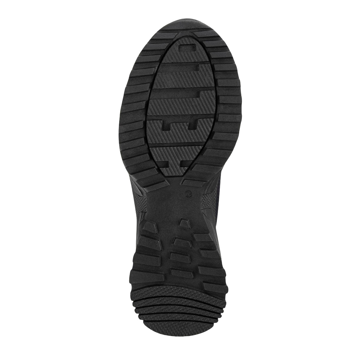 Tenis Deportivo Nero Para Mujer Touche 08701