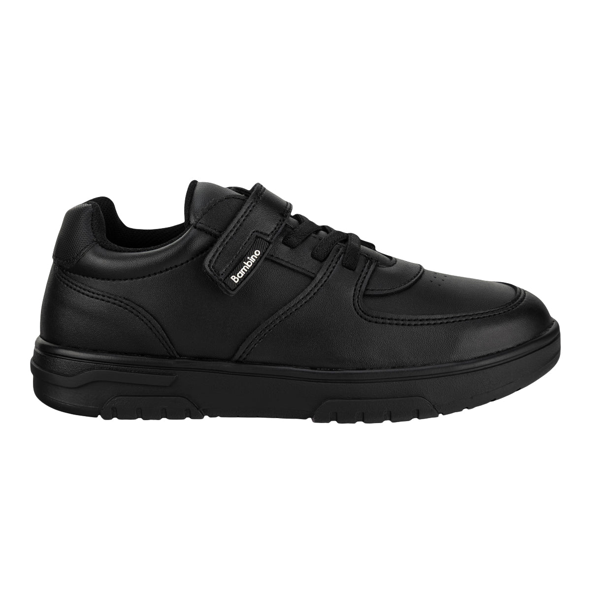 Tenis Escolar Bambino Para Niño 08927
