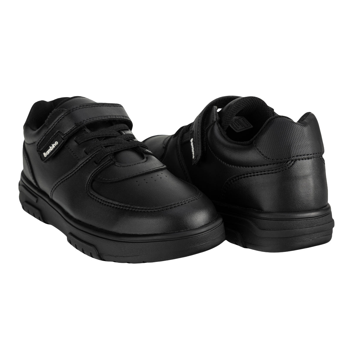 Tenis Escolar Bambino Para Niño 08927