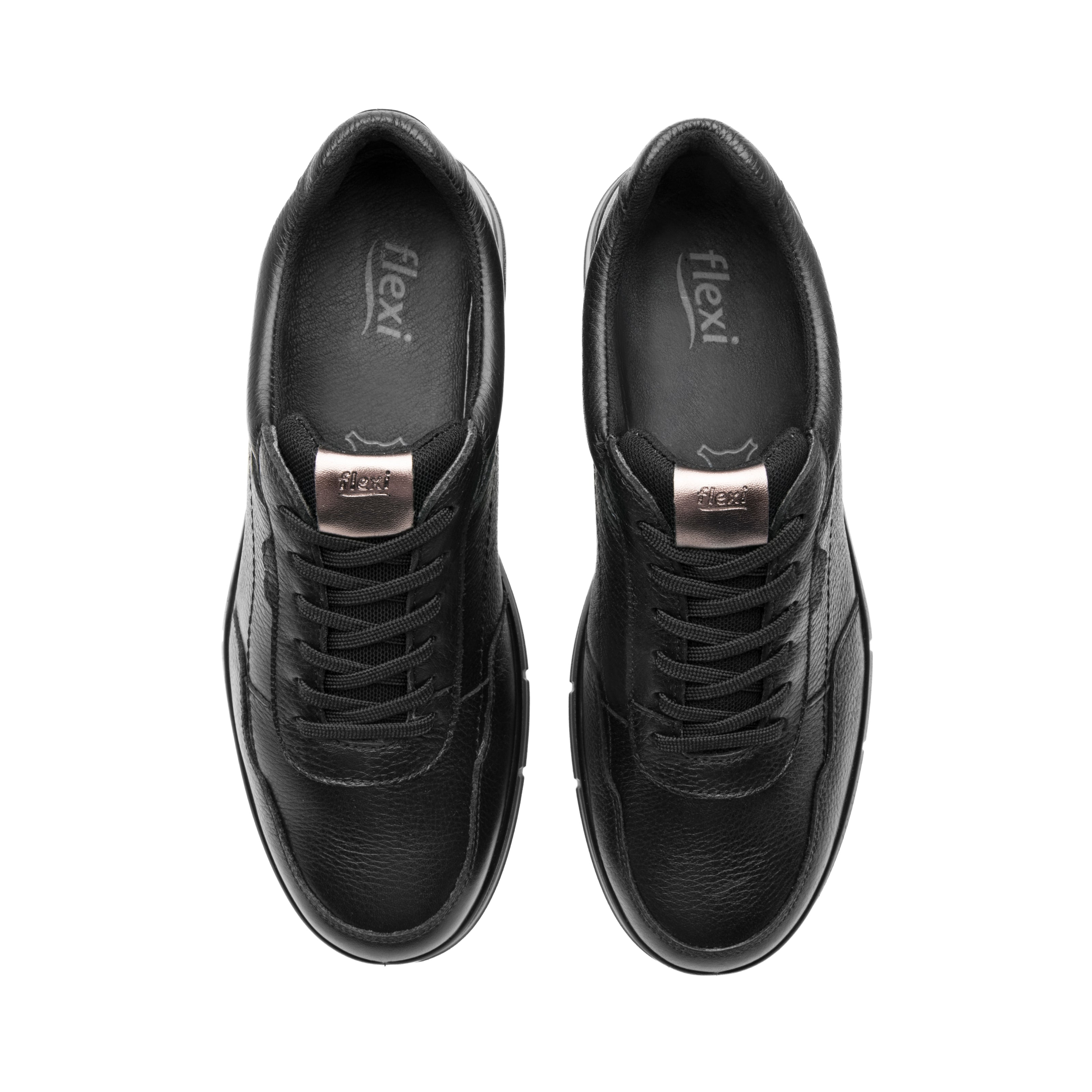 Tenis Flexi Para Mujer Casual Confort 07903