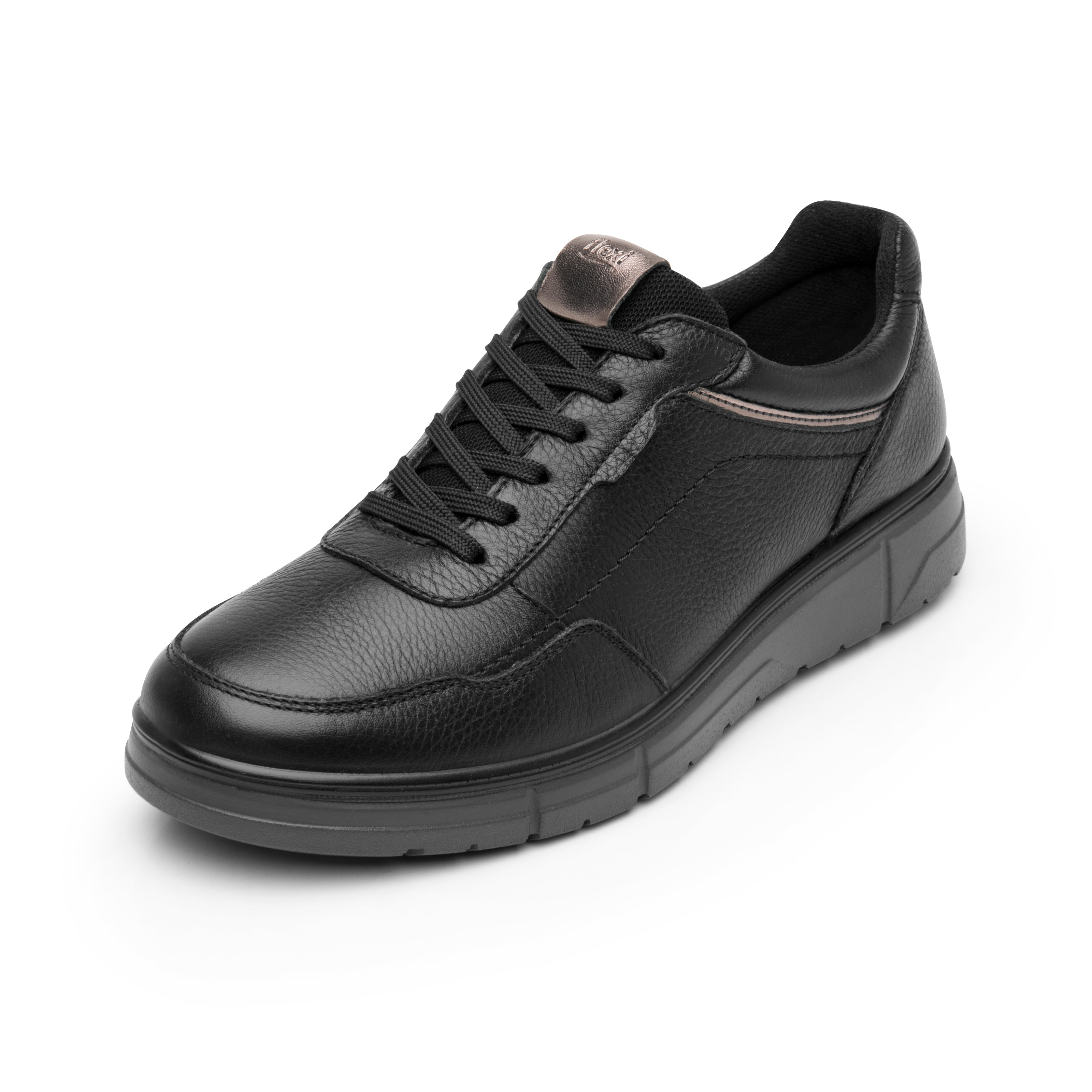 Tenis Flexi Para Mujer Casual Confort 07903