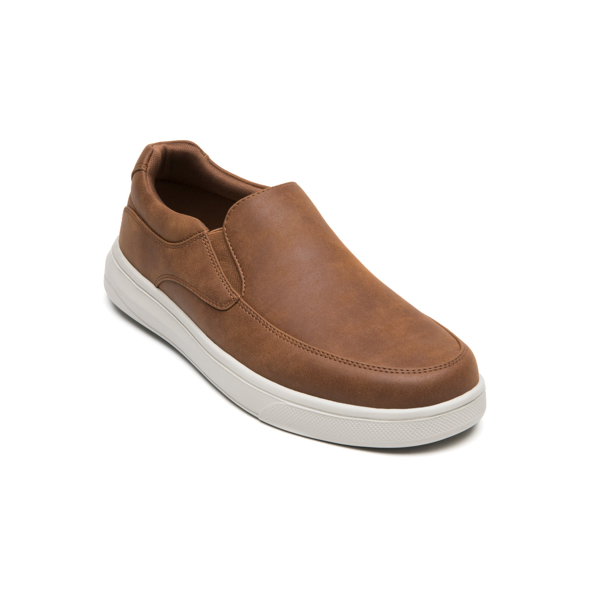 Tenis Flexi Para Hombre Slip On Casual 09096