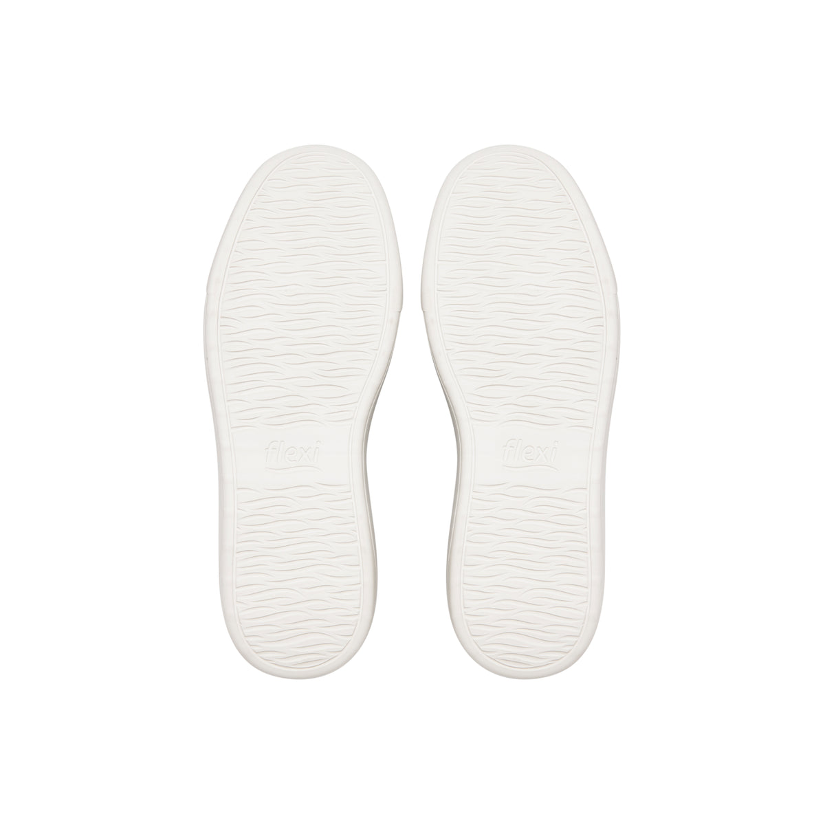 Tenis Flexi Para Hombre Slip On Casual 09096