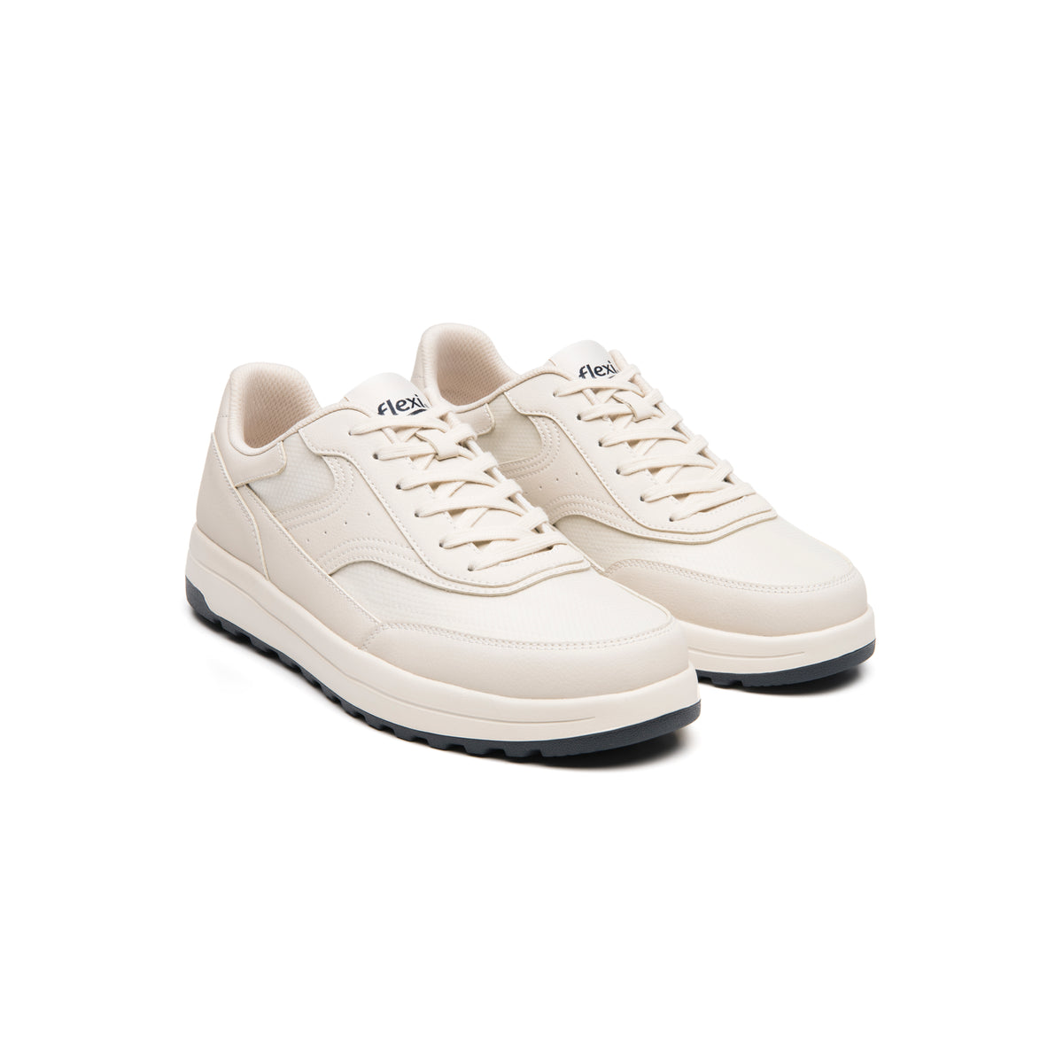 Tenis Flexi Para Hombre Sneaker Casual 09100