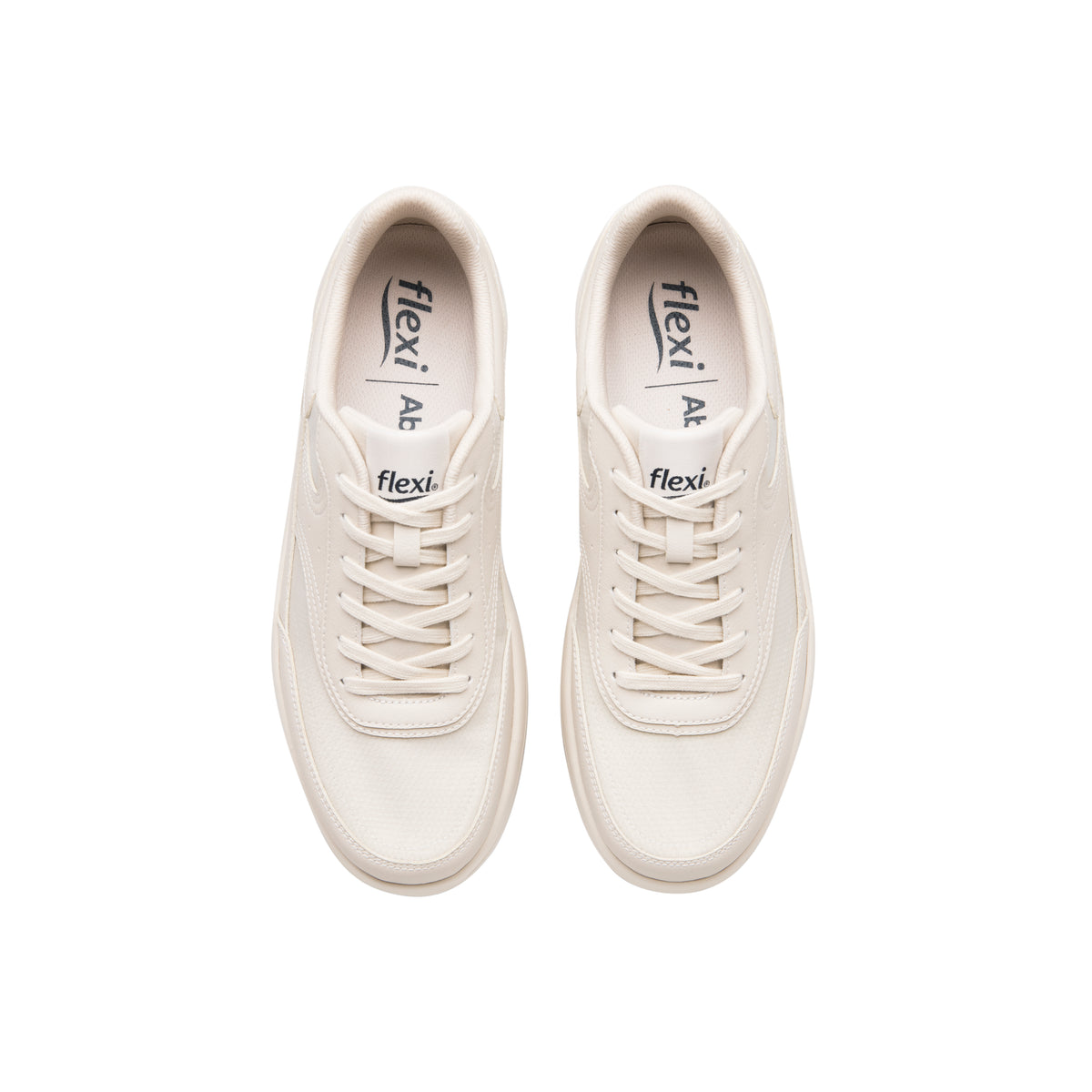 Tenis Flexi Para Hombre Sneaker Casual 09100