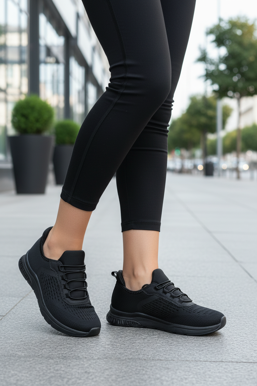 Tenis Flexi Para Mujer Casual Cómodos 06793