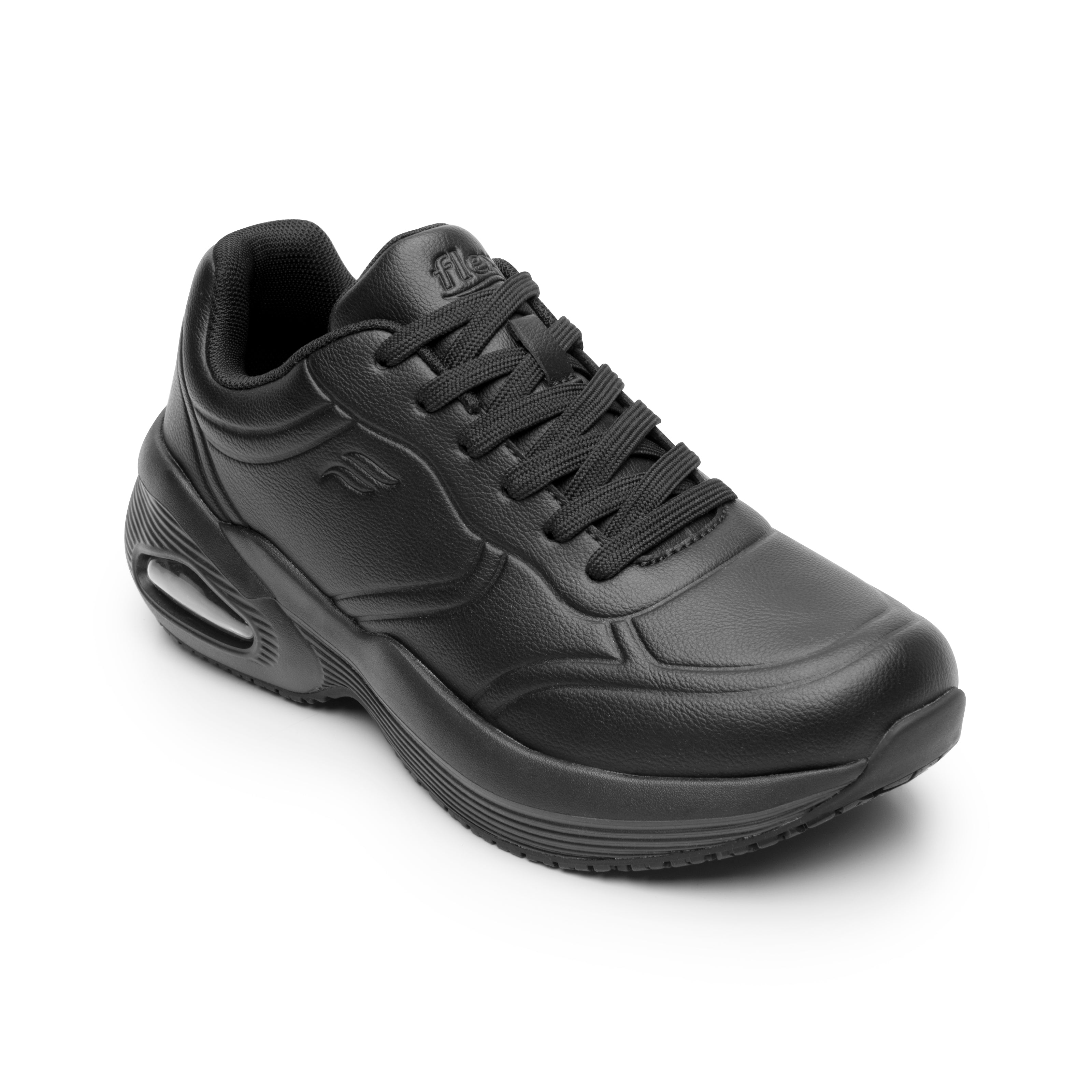 Tenis Flexi Para Mujer Casual Con Válvula 08605