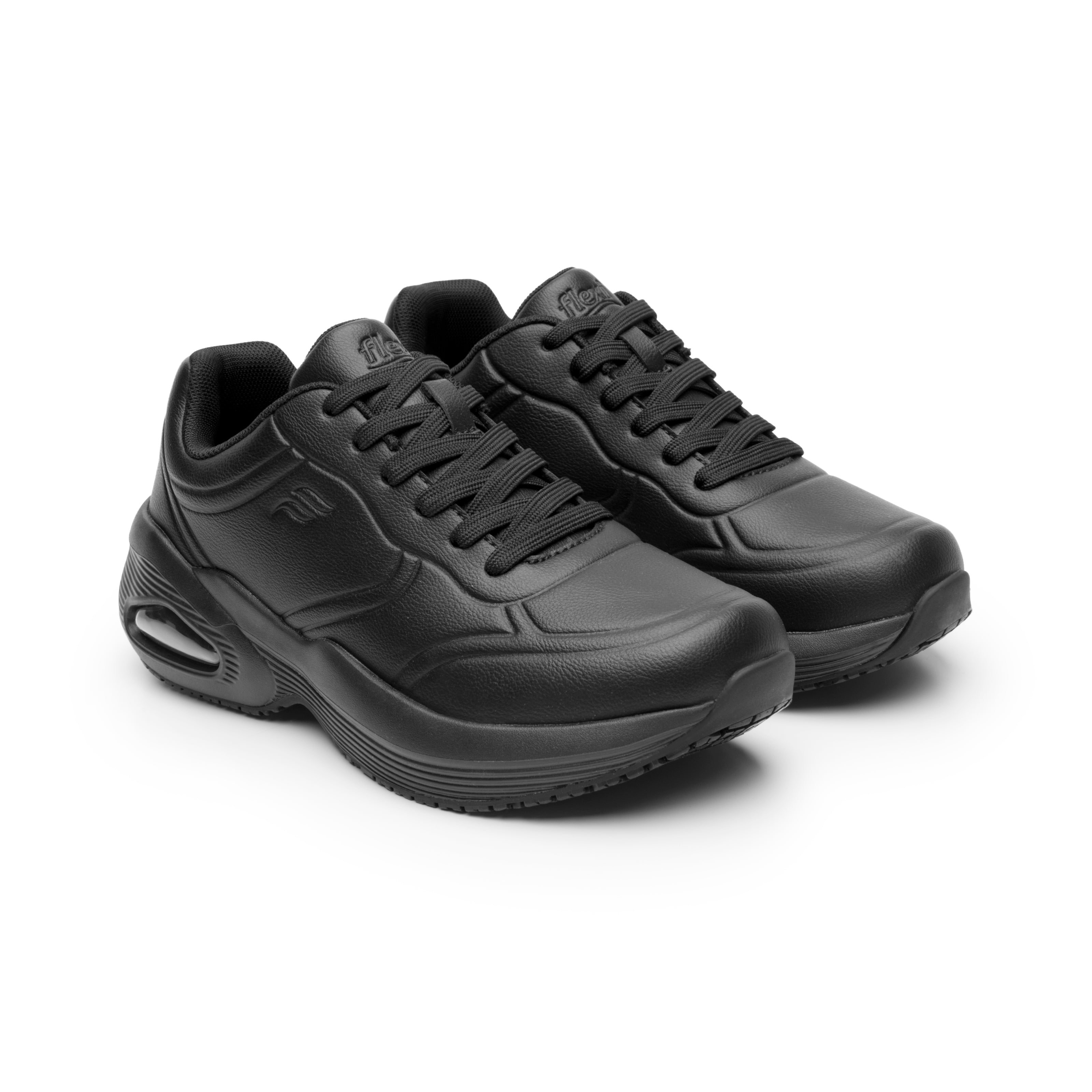 Tenis Flexi Para Mujer Casual Con Válvula 08605