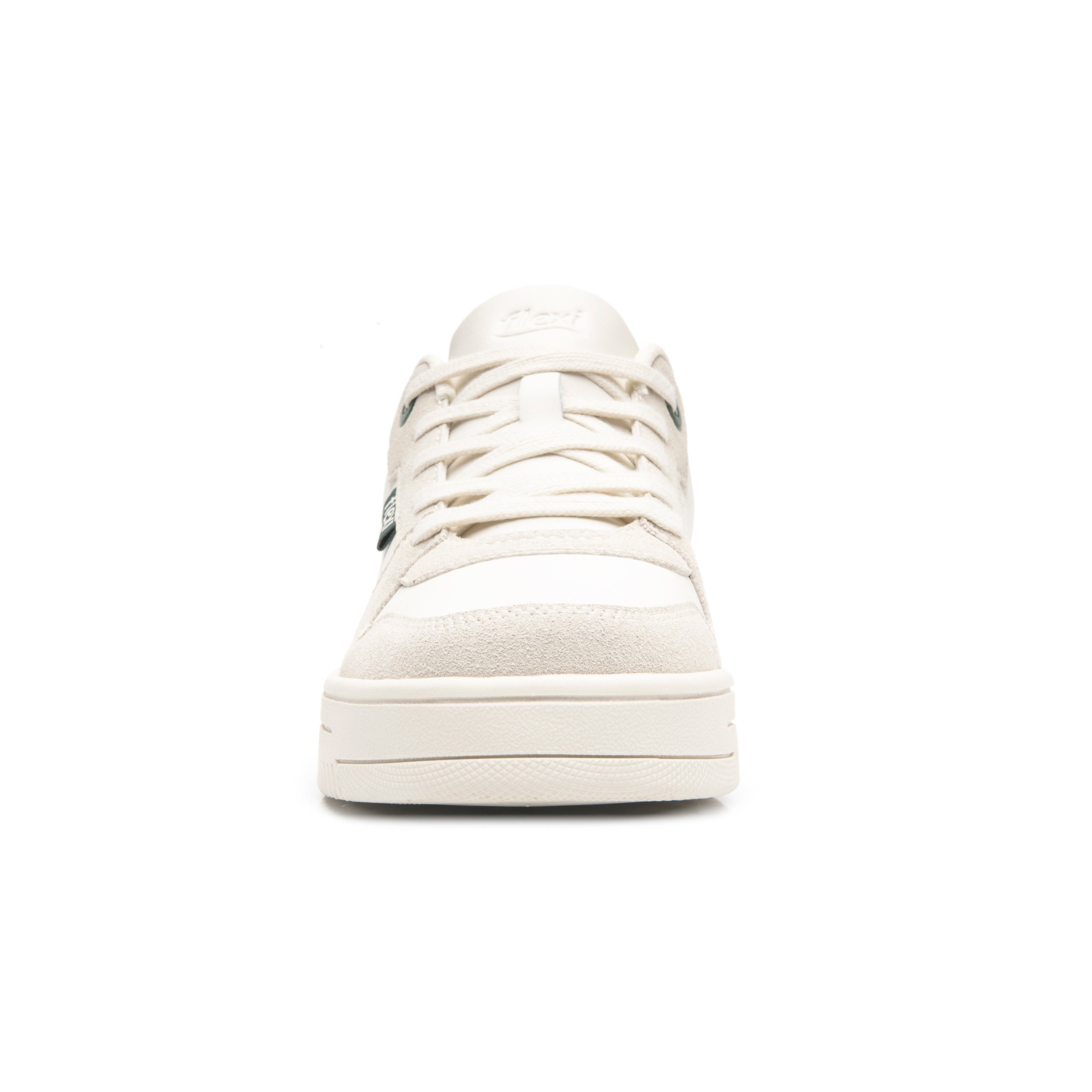 Tenis Flexi Para Mujer Casual Urbano 08065
