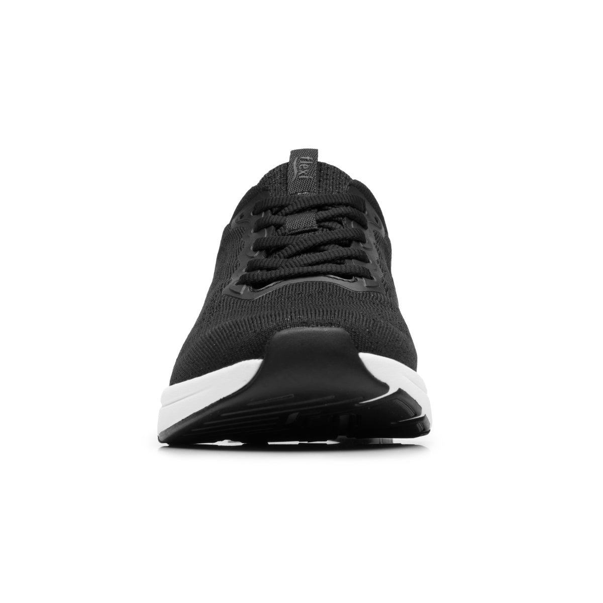 Tenis Flexi Para Mujer Sneaker Tejido Stretch 09359