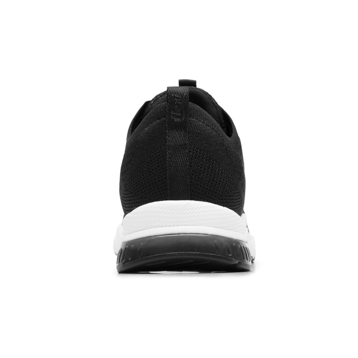 Tenis Flexi Para Mujer Sneaker Tejido Stretch 09359