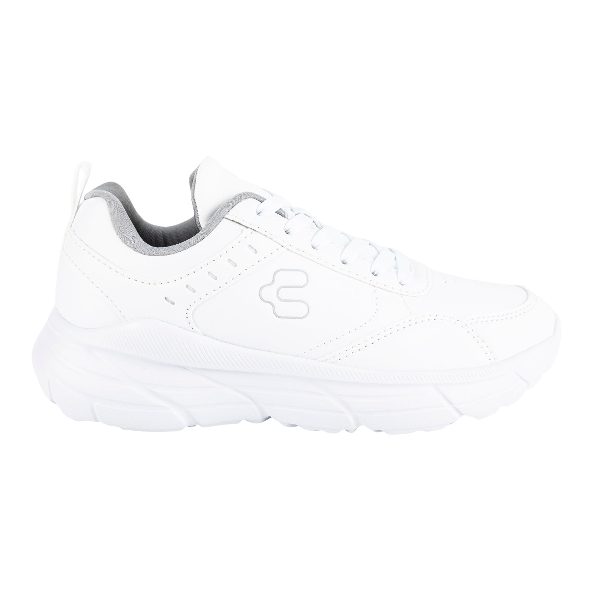 Tenis Gummi Walking Para Niño Joven Charly 08793