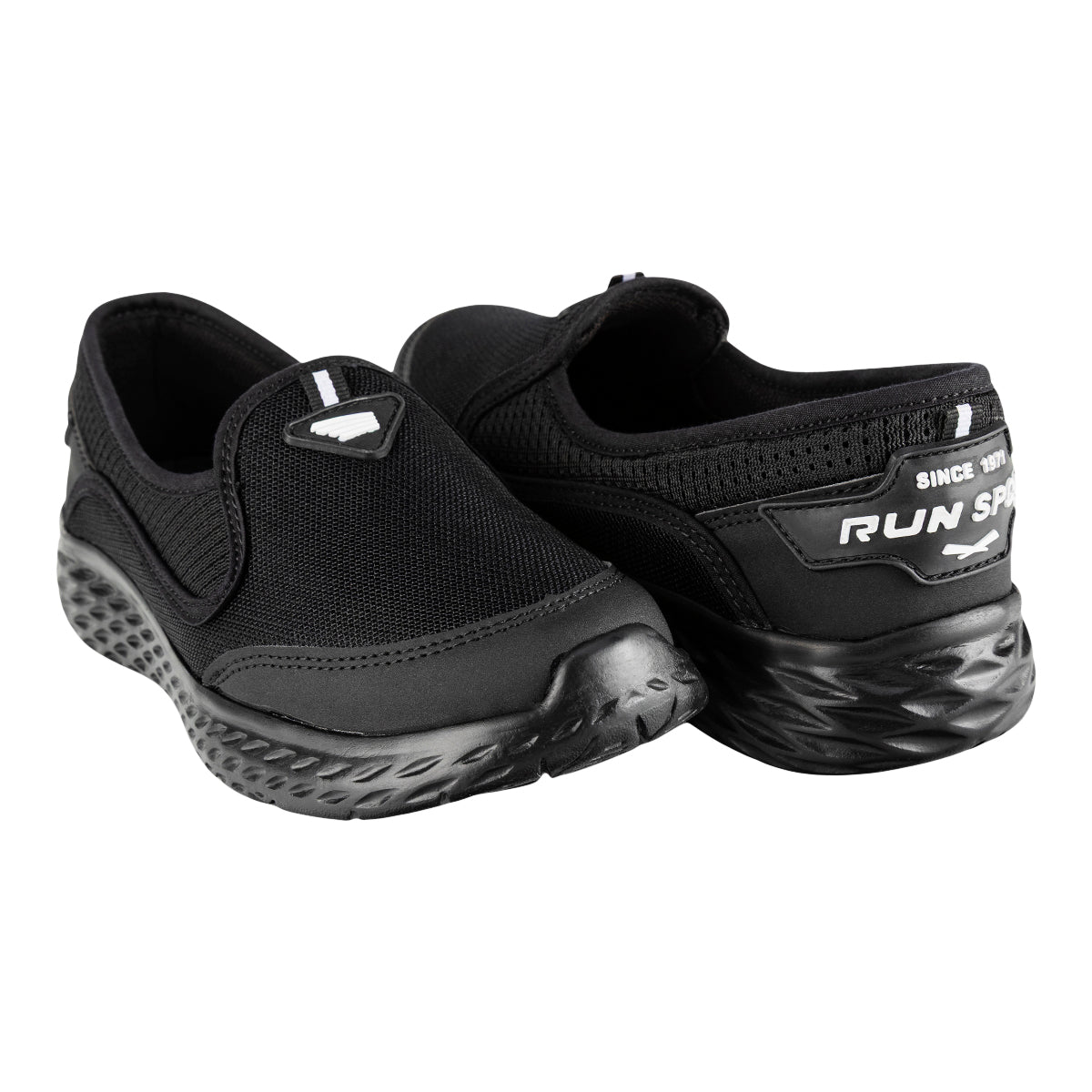 Tenis Happy Shoes Para Mujer Deportivos Slip-On 09080