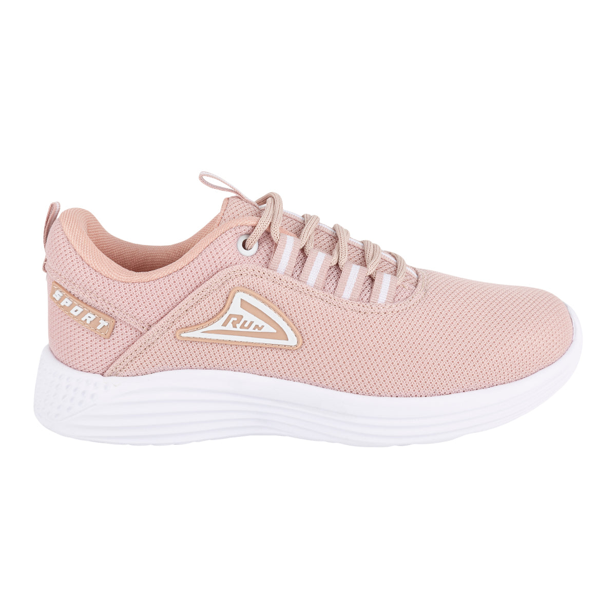 Tenis Happy Shoes Para Mujer Run Casual 09082