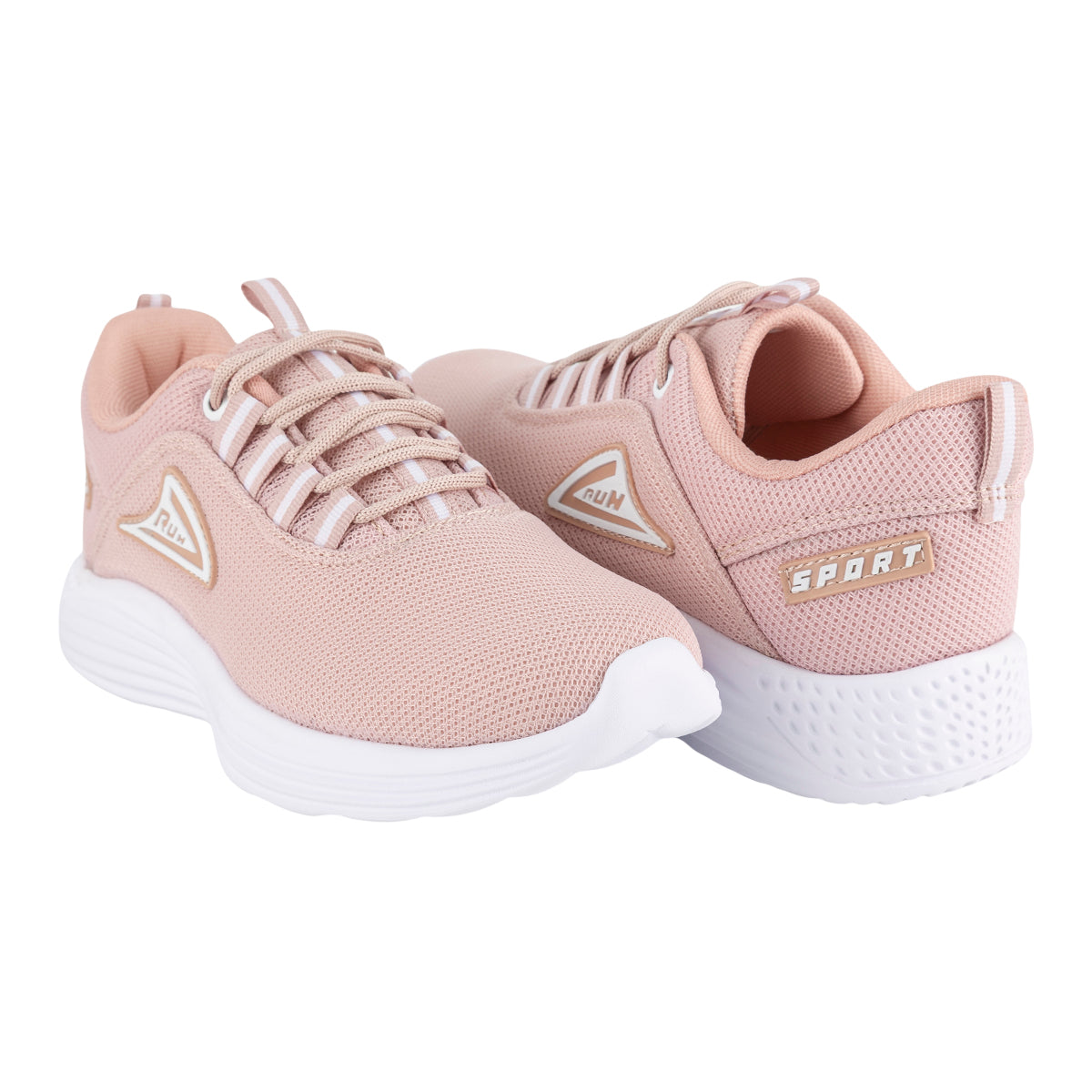 Tenis Happy Shoes Para Mujer Run Casual 09082