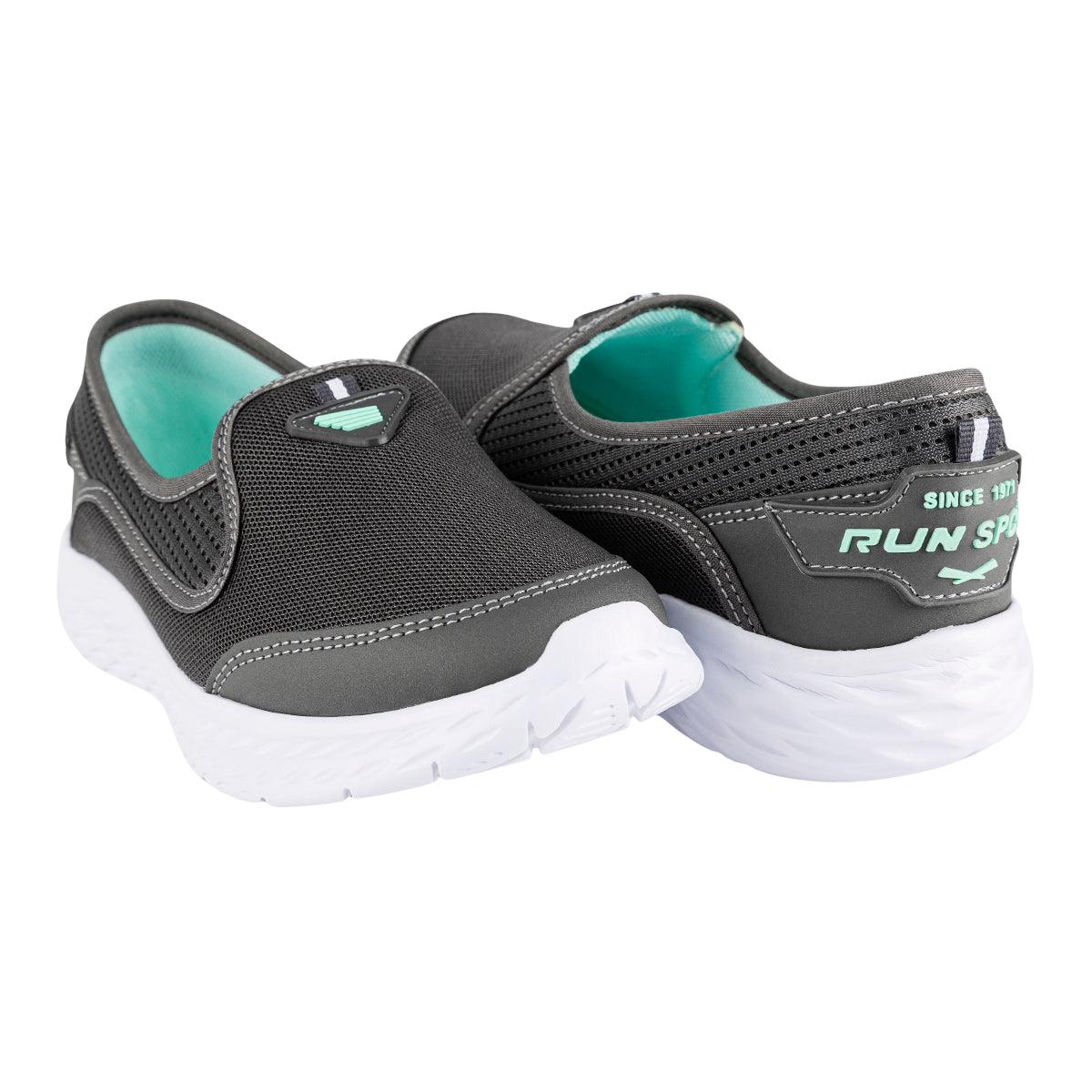 Tenis Happy Shoes Para Mujer Slip-On 09081