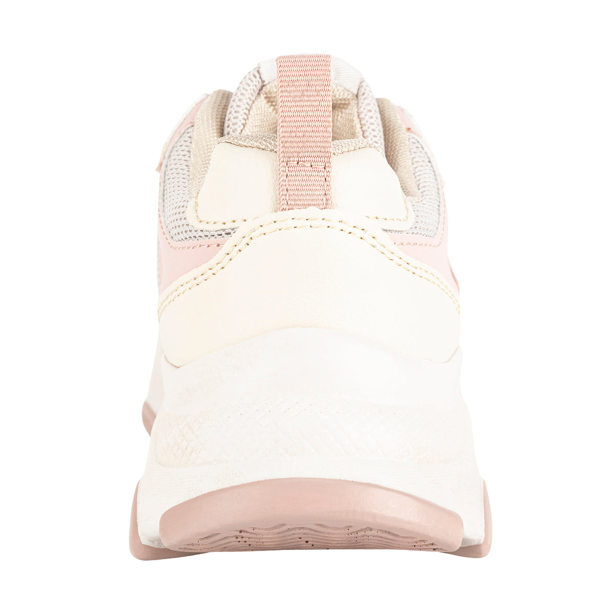 Tenis Happy Shoes Para Mujer Tipo Chunky Casual 09091
