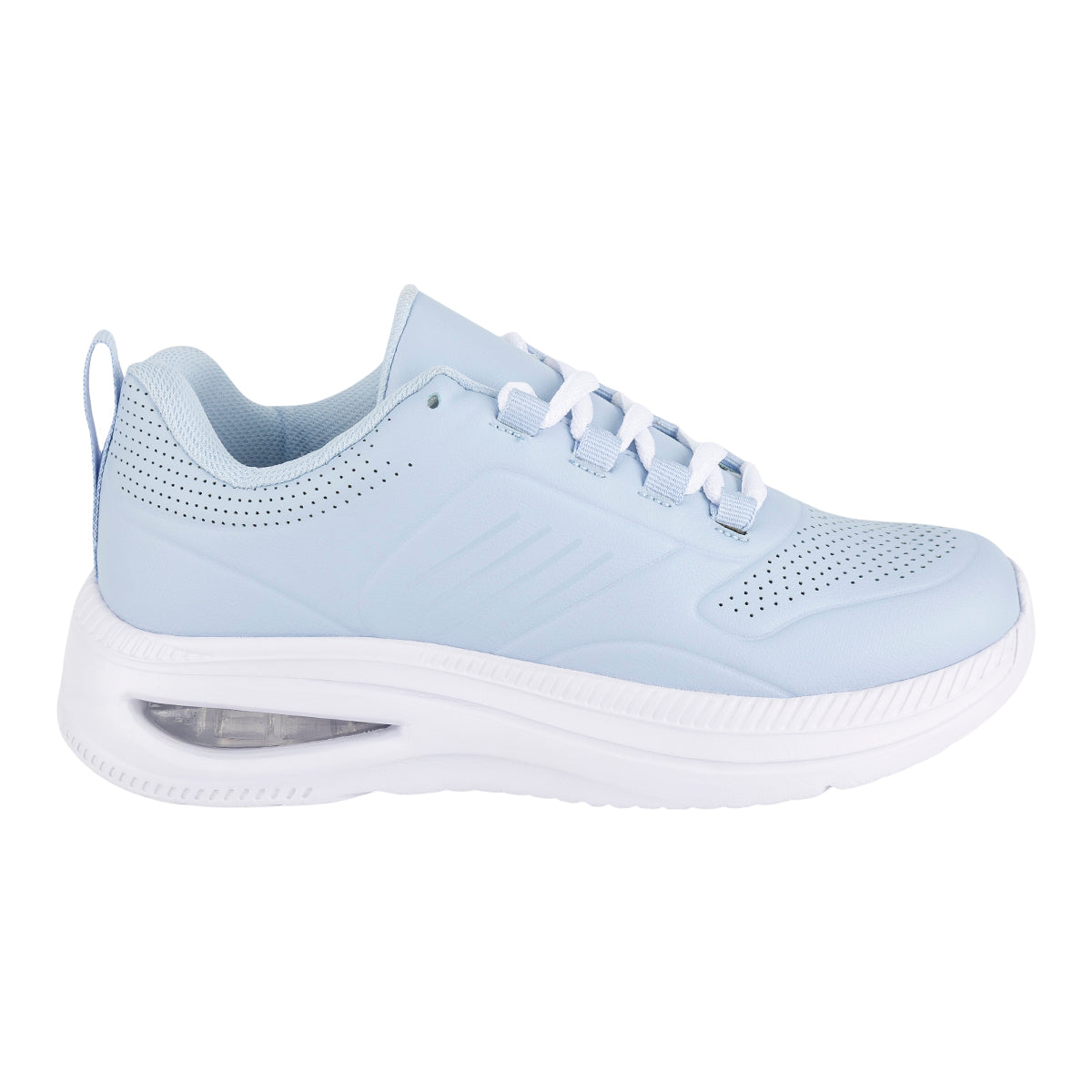 Tenis Happy Shoes Para Mujer Válvula de Aire 09117