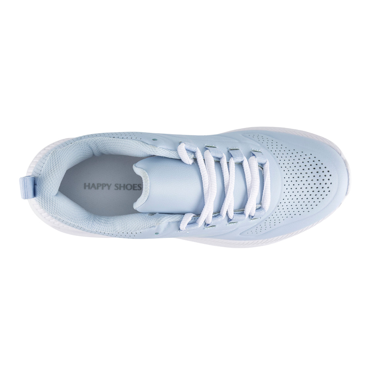 Tenis Happy Shoes Para Mujer Válvula de Aire 09117