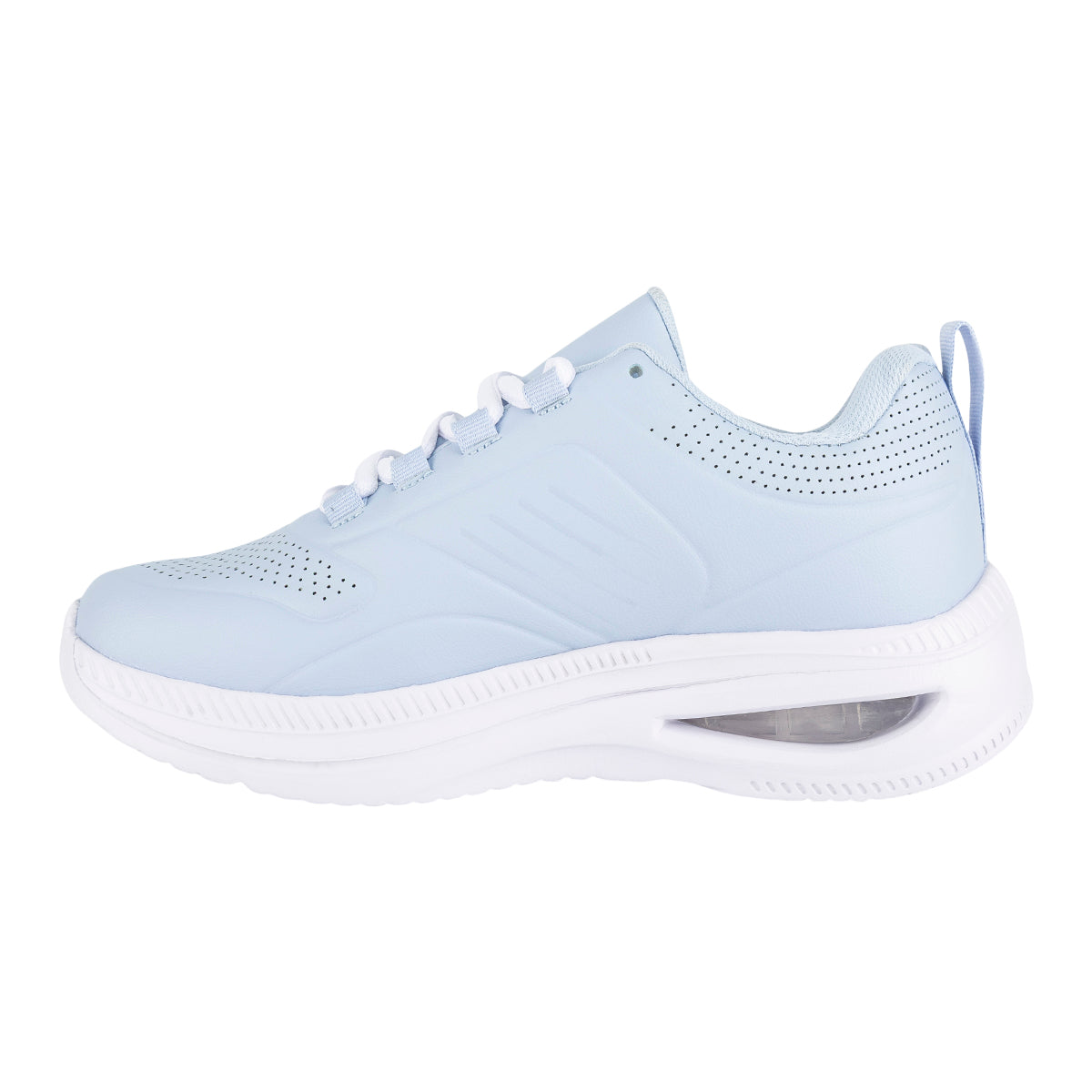 Tenis Happy Shoes Para Mujer Válvula de Aire 09117