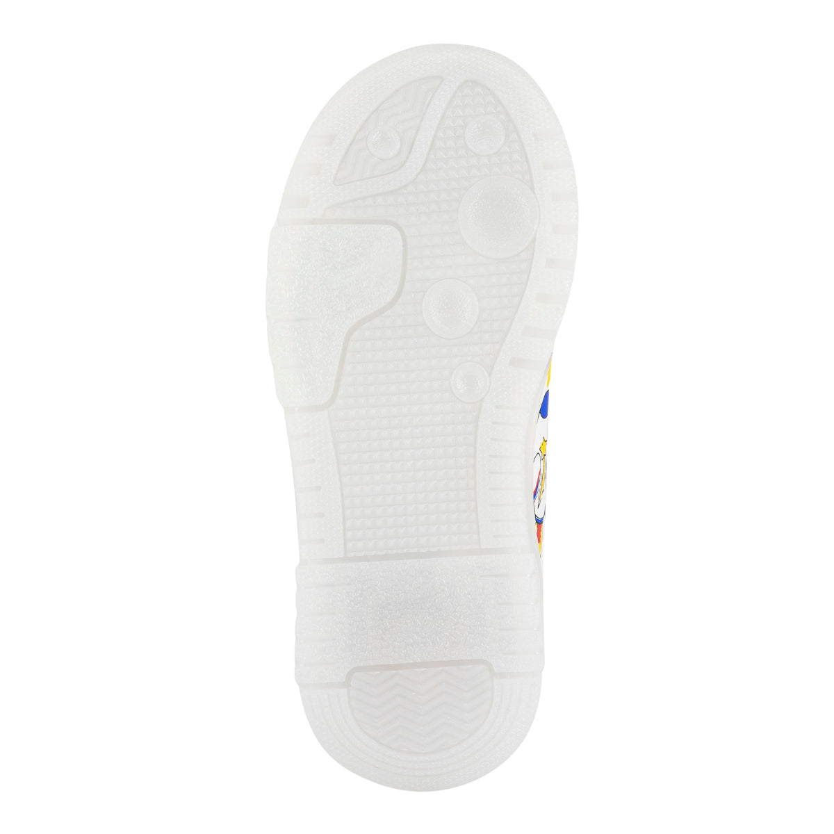 Tenis Happy Shoes Para Niño Astronauta Espacial 09075