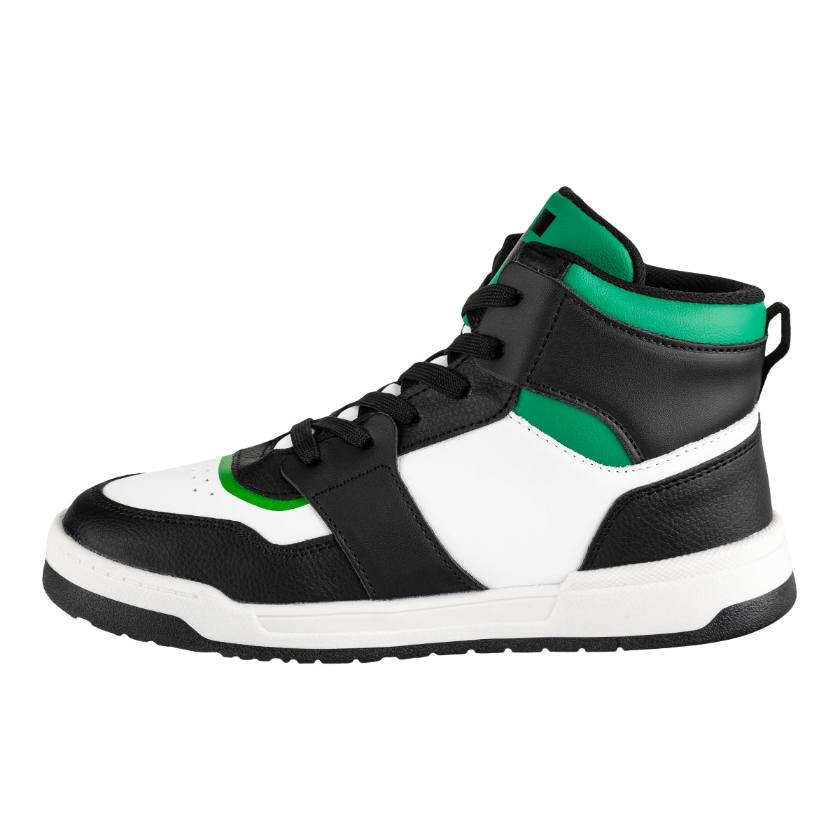 Tenis Hig Top Niño Minecraft 08291