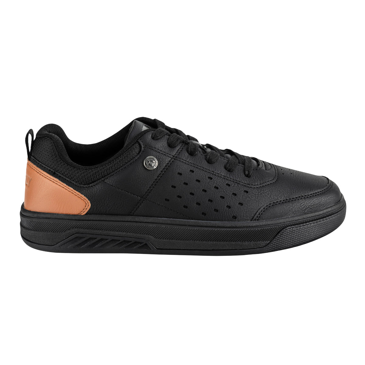 Tenis Klaze Para Hombre Charly 08261-62