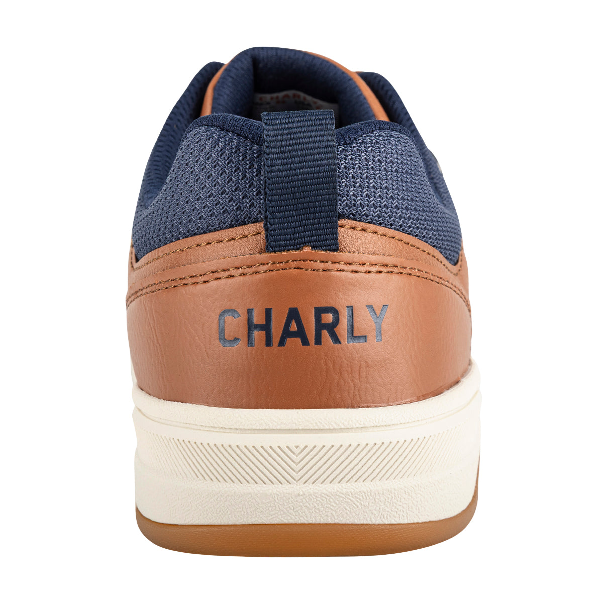 Tenis Klaze Para Hombre Charly 08261-62