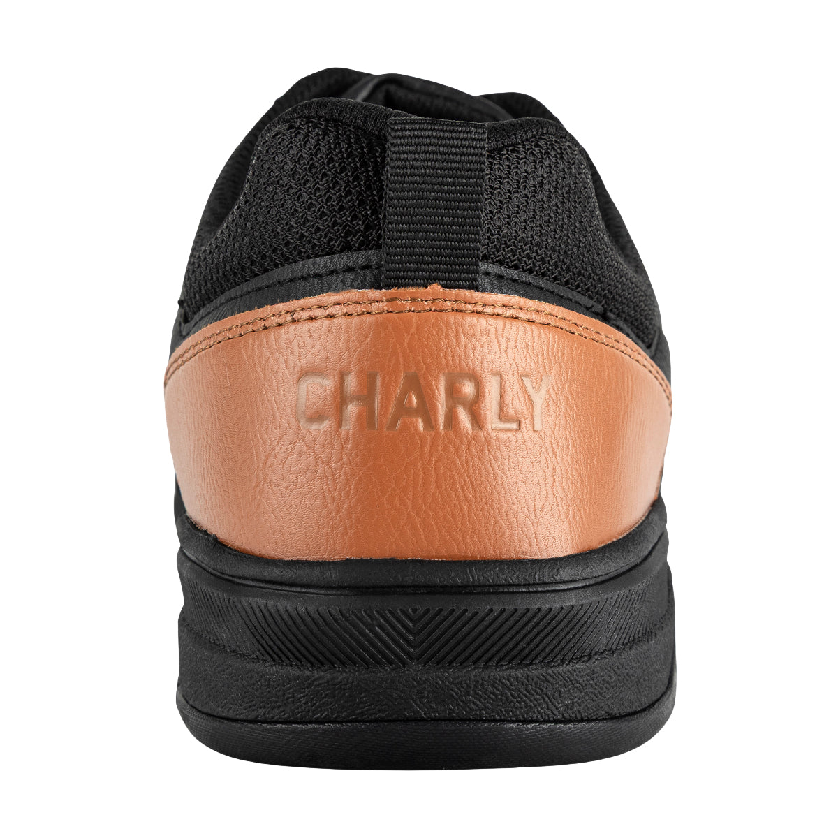 Tenis Klaze Para Hombre Charly 08261-62