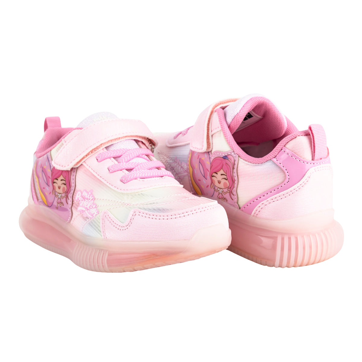 Tenis Mis Pastelitos Para Niña Arra 09191