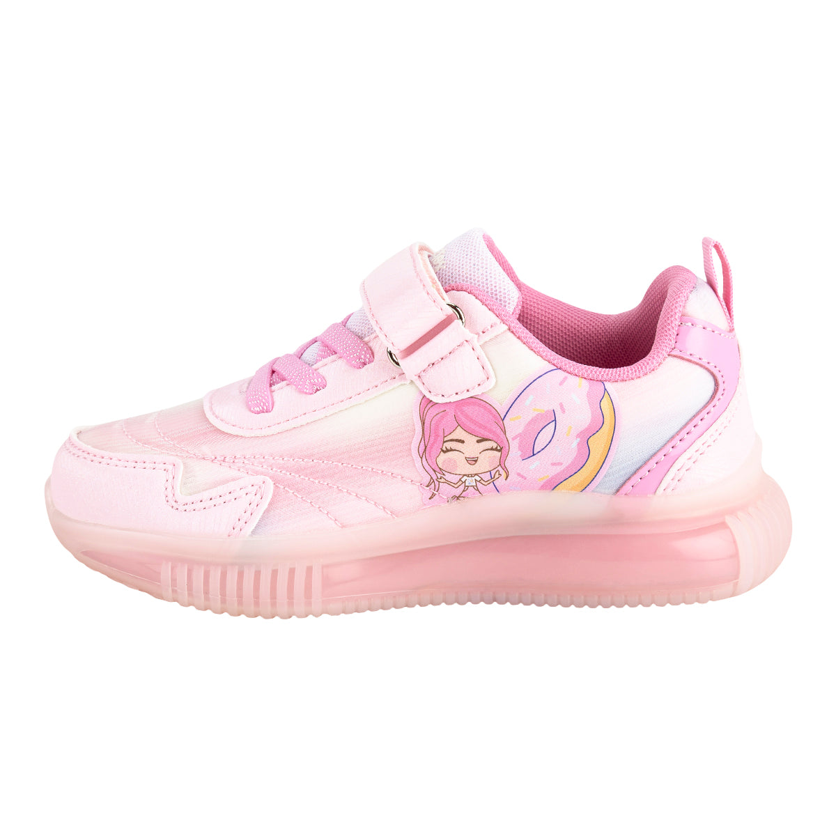 Tenis Mis Pastelitos Para Niña Arra 09191