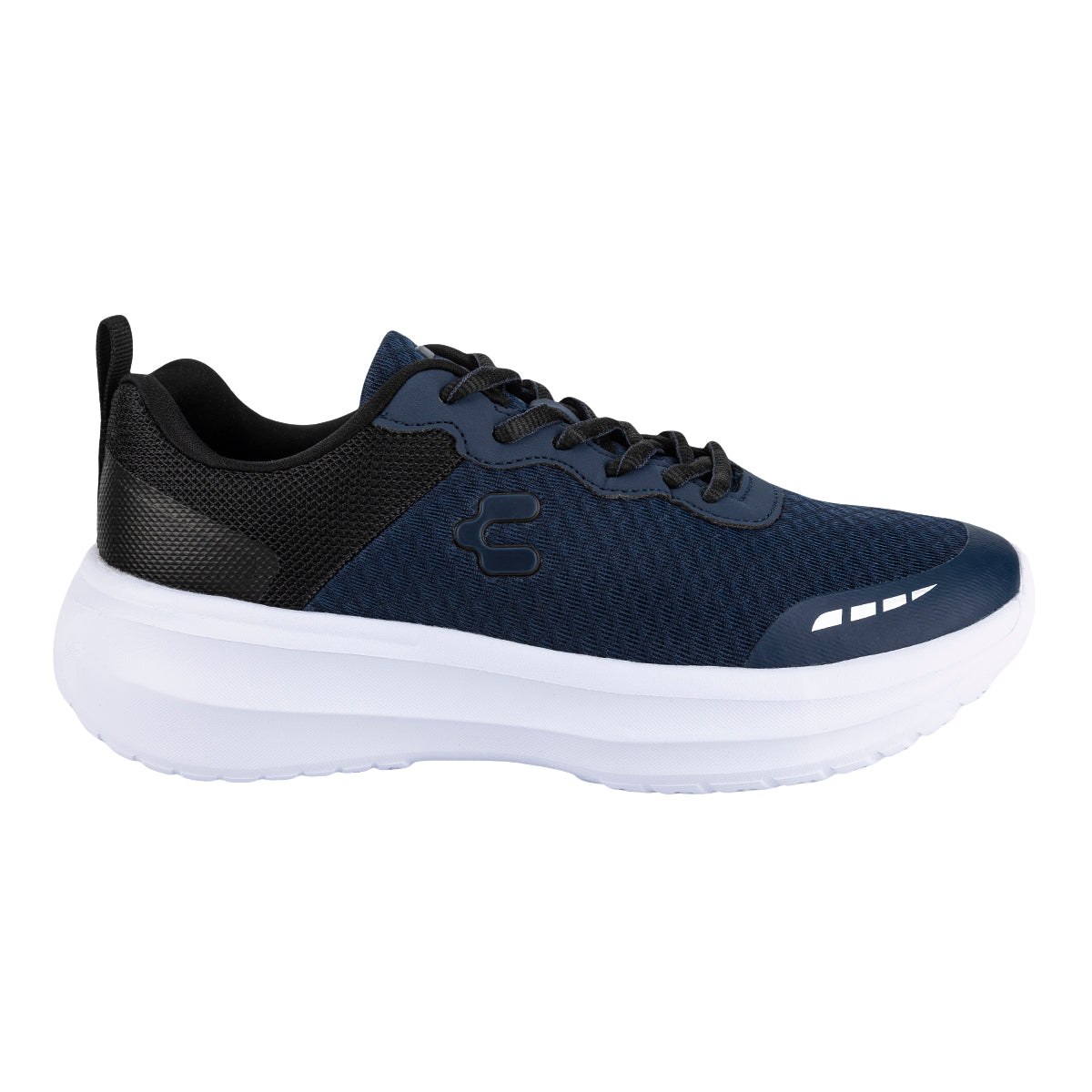 Tenis Nero Sport Road  Junior Niño Charly 08263-64-66
