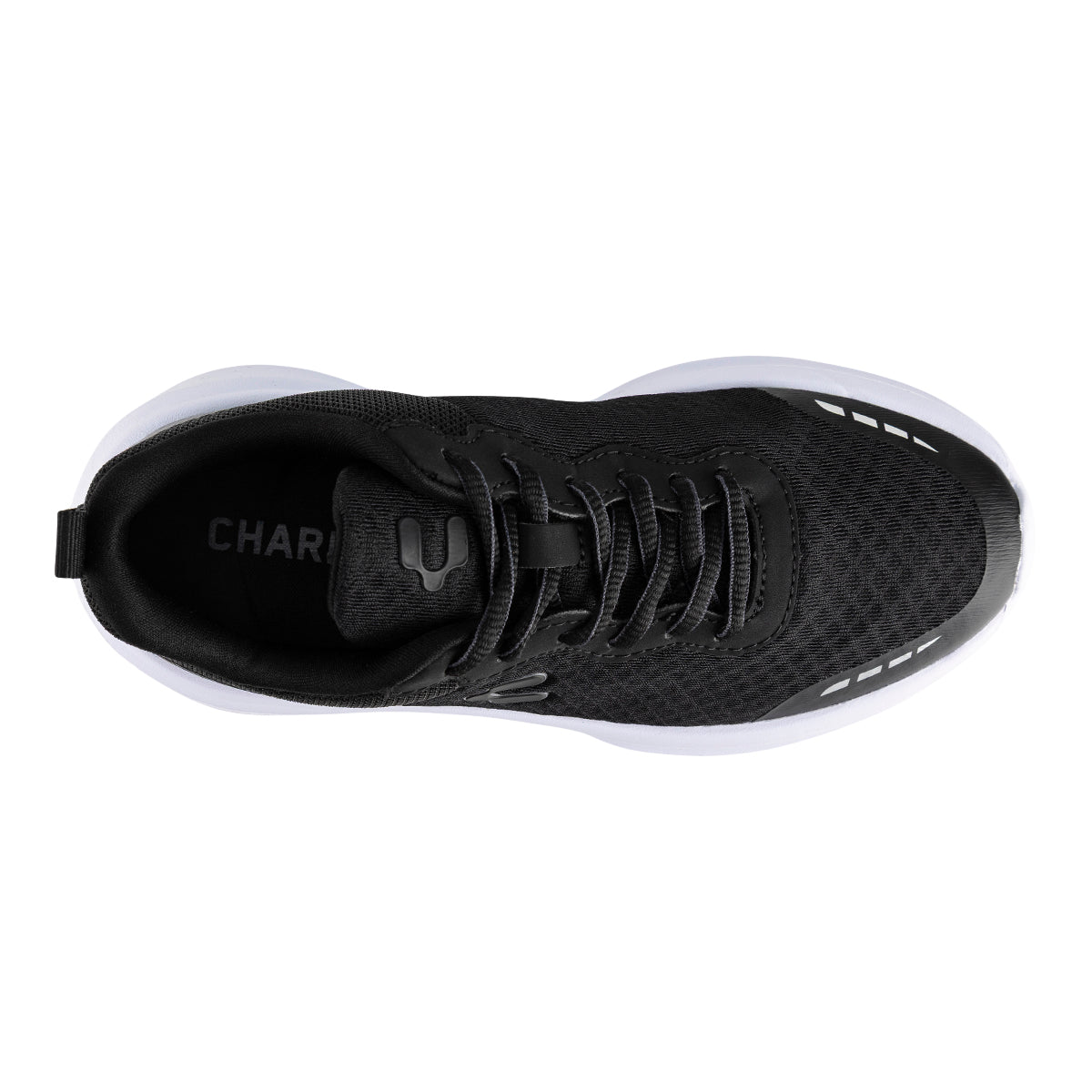 Tenis Nero Sport Road  Junior Niño Charly 08263-64-66