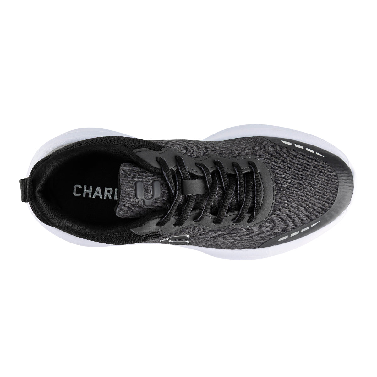 Tenis Nero Sport Road  Junior Niño Charly 08263-64-66