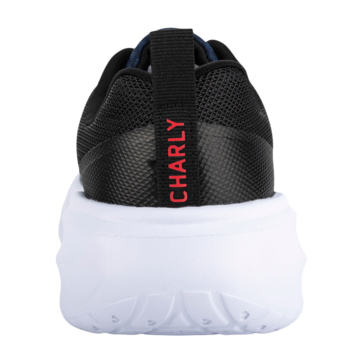 Tenis Nero Sport Road  Junior Niño Charly 08263-64-66