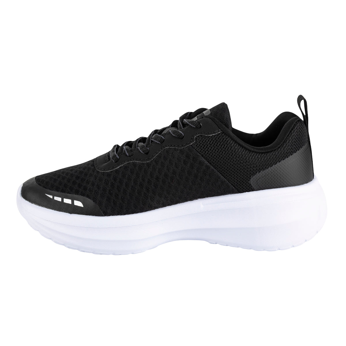Tenis Nero Sport Road  Junior Niño Charly 08263-64-66