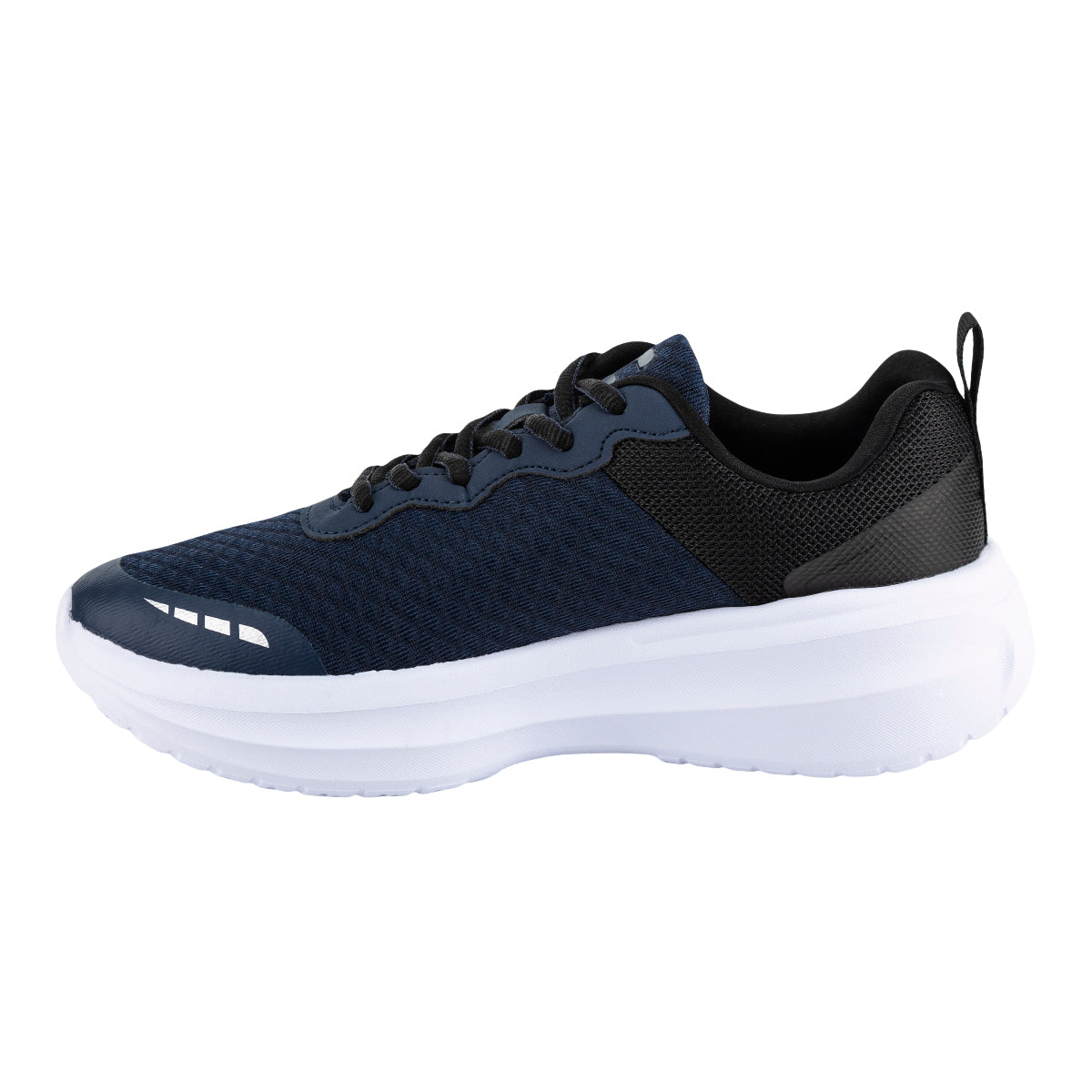 Tenis Nero Sport Road  Junior Niño Charly 08263-64-66