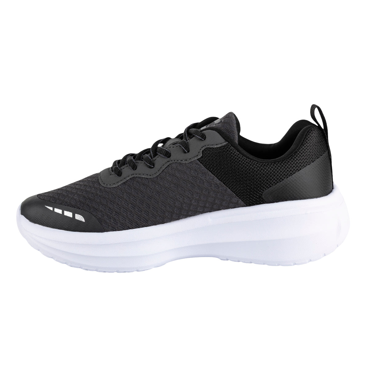 Tenis Nero Sport Road  Junior Niño Charly 08263-64-66