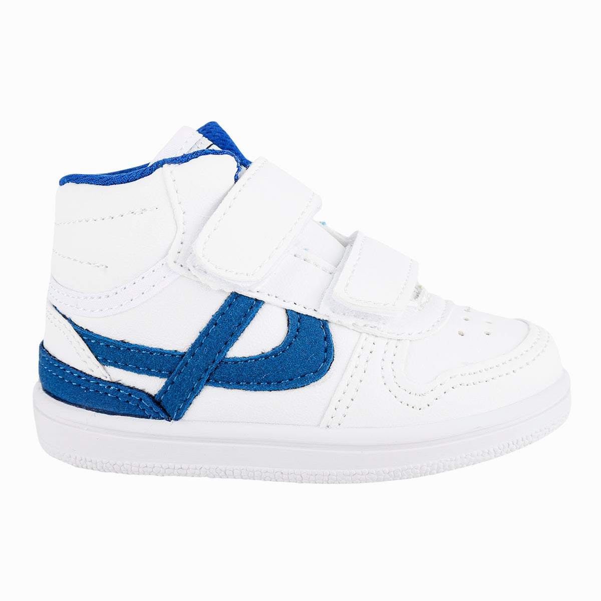 Tenis Panam Para Niño Bota Casual 07319-20 Panam Tenis Panam Calzado con Estilo en México